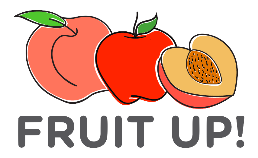 Fruit Up! Logo